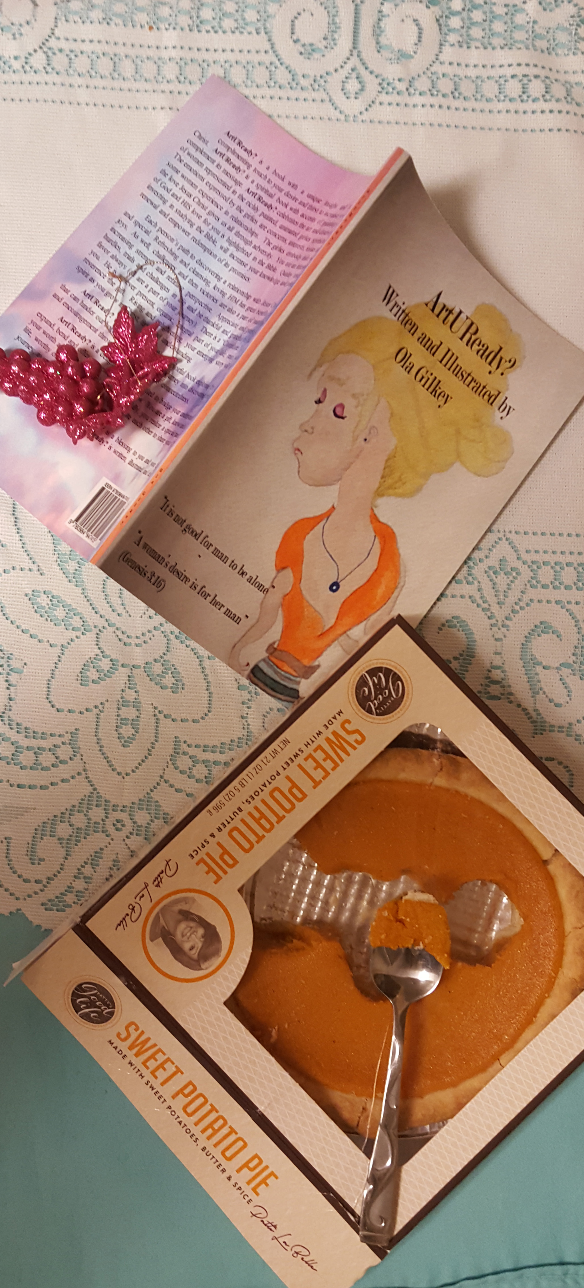 sweetpotatoepie